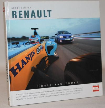 Legenden om Renault.