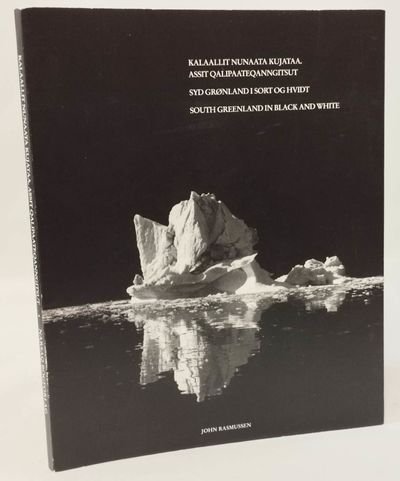 Kalaallit Nunaata kujataa  / Sydgrønland i…