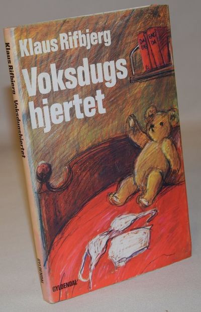 Voksdugshjertet.
