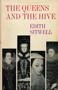 image of The Queens and the Hive