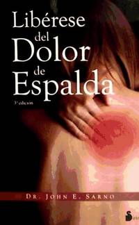 Libérese del dolor de espalda