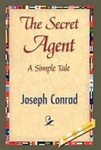 image of The Secret Agent