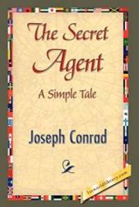 The Secret Agent by Joseph Conrad - 2007-06-15