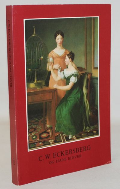 C.W. Eckersberg og hans elever - udstilling i…