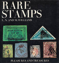 Rare Stamps