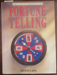cover of Encyclopedia of Fortune-Telling, The