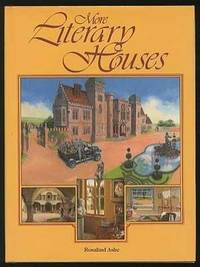 Literary Houses:Ten Famous Houses in Fiction