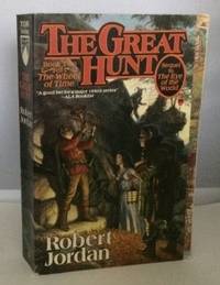 image of The Great Hunt