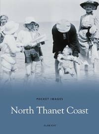 cover of North Thanet Coast (Pocket Images)