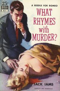 What Rhymes with Murder?