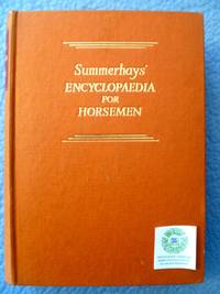 cover of Summerhays Encyclopedia for Horsemen