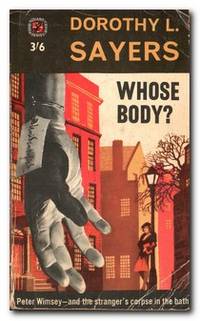 Whose Body?