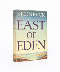 cover of East of Eden