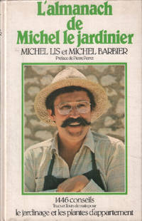 image of L'almanach de michel le jardinier