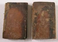 The Visitor.  In Two Volumes.  With Bookplate of Jeremiah Wadsworth (1743-1804) in Each Volume