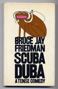 image of Scuba Duba: A Tense Comedy