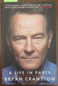 cover of Life in Parts, A