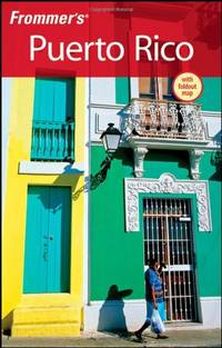 Frommer's Puerto Rico (Frommer's Complete Guides)