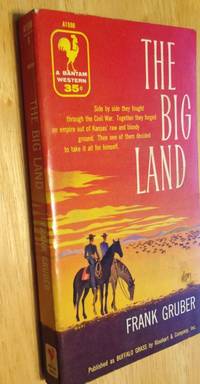 cover of The Big Land