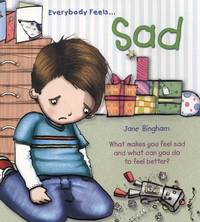 Everybody Feels... Sad (Everybody Feels (Crabtree))