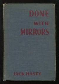 New York: Ives Washburn, Inc.. Good. (c.1943). First Edition. Hardcover. (no dust jacket) . The auth...