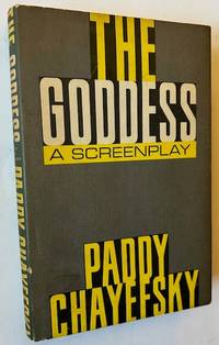 The Goddess: A Screenplay