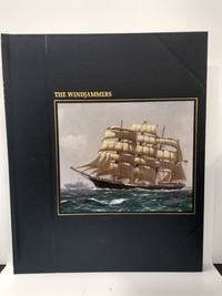 The Windjammers (The Seafarers) by Allen,  Oliver E - 1978