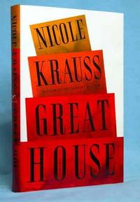 Great House (Signed)