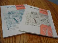 image of The Living Landscape; Volume 1 & 2 - Wild Salmon as Natural Capital/ Pacific Salmon and Federal Lands