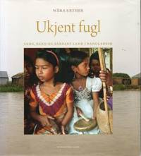 Ukjent fugl. Sang, barn og sårbart land i…