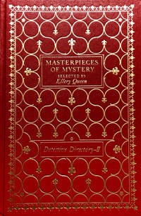 Masterpieces of Mystery Detective Directory II