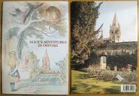 image of Alice's Adventures in Oxford