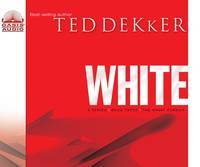 White The Great Pursuit (The Circle)