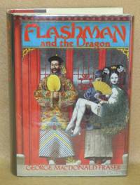 image of Flashman and the Dragon