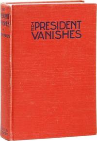 The President Vanishes