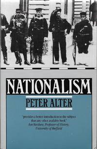 Nationalism