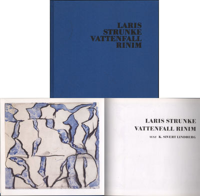 LARIS STRUNKE. VATTENFALL RINIM.