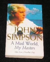 image of A Mad World, My Masters
