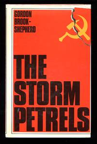 Storm Petrels: First Soviet Defectors, 1928-38