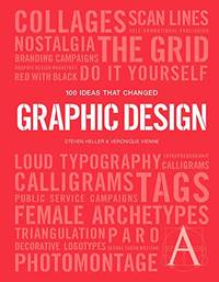 100 Ideas that Changed Graphic Design (Pocket Editions)