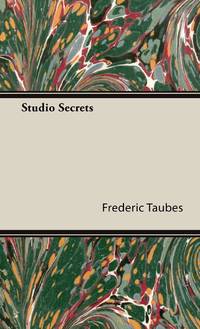 Studio Secrets