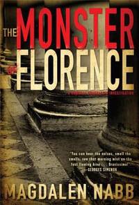 image of The Monster of Florence