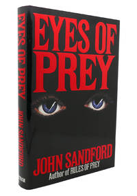 cover of EYES OF PREY