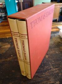 Thomas Eakins [2 volume set]
