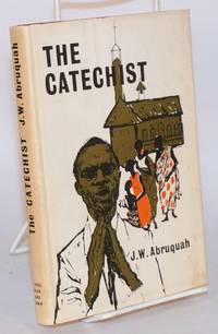 image of The catechist