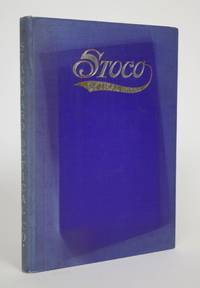 image of Catalog of Stoco Optical Goods/Stoco Quality Lenses: Spectacles and Eyeglasses in all Metals; Imoshell Goods; Trial Frames, Eyeglass Chains; Cases, Material, Etc.; Lenses