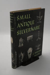 image of Small Antique Silverware.
