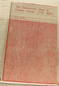 The Educational Ideas of Charles Fourier…