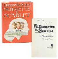 Silhouette in Scarlet [Inscribed and Signed]