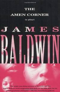 image of The Amen Corner: A Play (Vintage International)